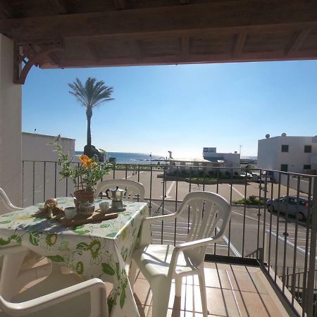 Appartamento Sul Mare Torre Pali Exterior photo
