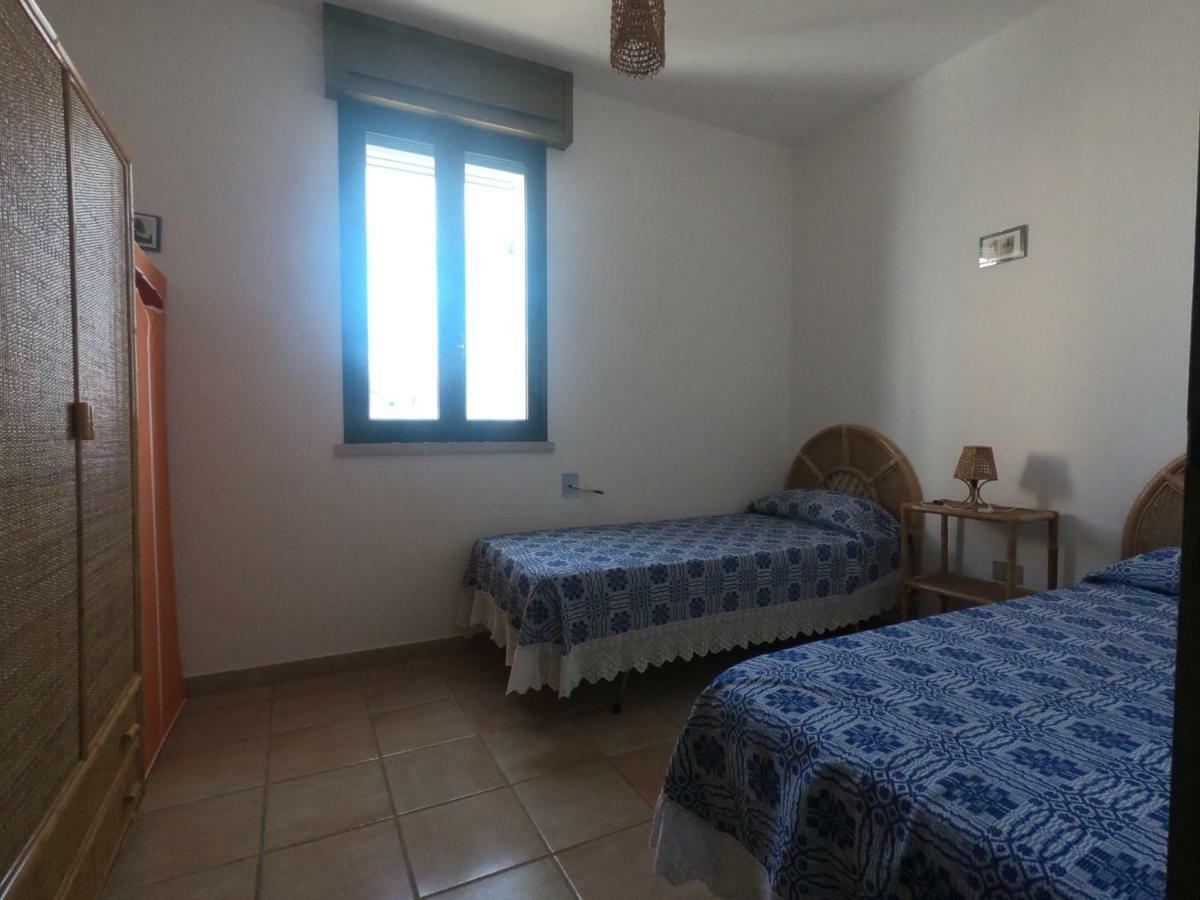 Appartamento Sul Mare Torre Pali Exterior photo