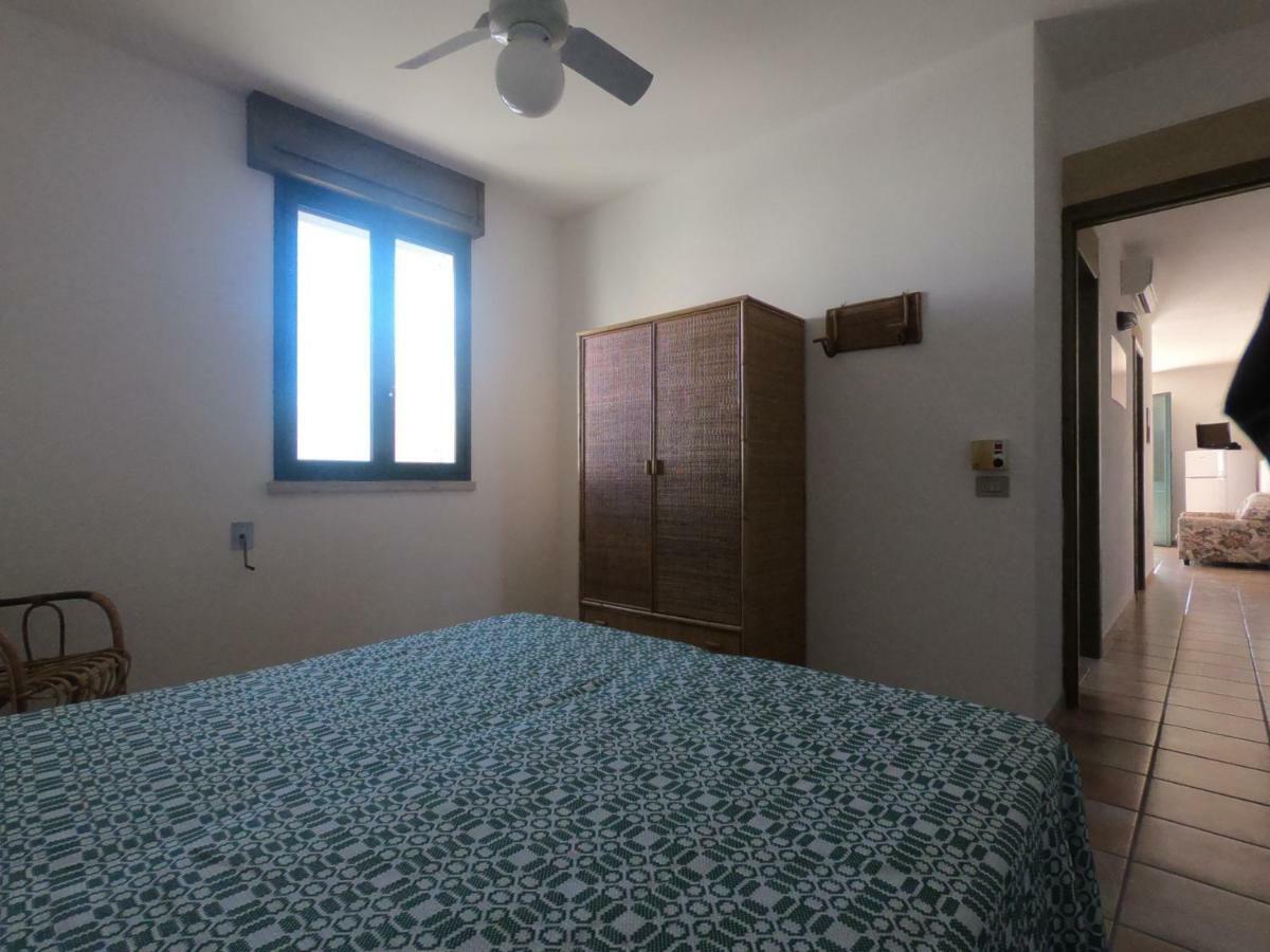 Appartamento Sul Mare Torre Pali Exterior photo