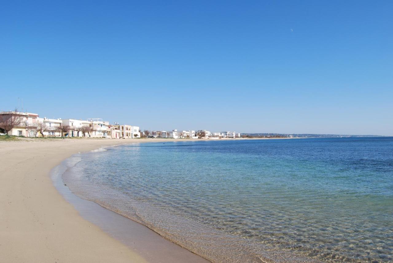 Appartamento Sul Mare Torre Pali Room photo